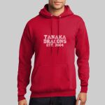 Adult Hoodie - Tanaka Thumbnail