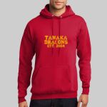 Adult Hoodie - Tanaka Thumbnail