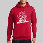Adult Hoodie - Tanaka Thumbnail