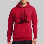 Adult Hoodie - Tanaka Thumbnail