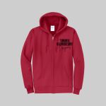 Adult Zip Jacket - Tanaka Thumbnail