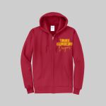 Adult Zip Jacket - Tanaka Thumbnail