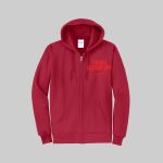 Adult Zip Jacket - Tanaka Thumbnail