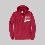 Adult Zip Jacket - Tanaka Thumbnail