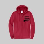 Adult Zip Jacket - Tanaka Thumbnail