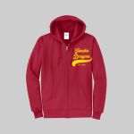 Adult Zip Jacket - Tanaka Thumbnail