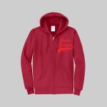 Adult Zip Jacket - Tanaka Thumbnail