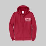 Adult Zip Jacket - Tanaka Thumbnail