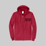 Adult Zip Jacket - Tanaka Thumbnail