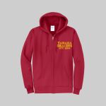 Adult Zip Jacket - Tanaka Thumbnail