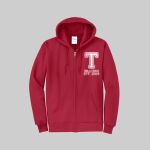 Adult Zip Jacket - Tanaka Thumbnail