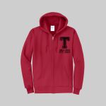 Adult Zip Jacket - Tanaka Thumbnail