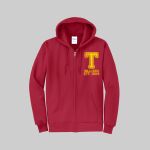 Adult Zip Jacket - Tanaka Thumbnail