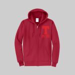 Adult Zip Jacket - Tanaka Thumbnail