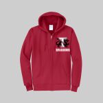 Adult Zip Jacket - Tanaka Thumbnail