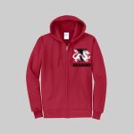 Adult Zip Jacket - Tanaka Thumbnail