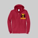 Adult Zip Jacket - Tanaka Thumbnail
