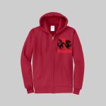Adult Zip Jacket - Tanaka Thumbnail