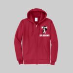 Adult Zip Jacket - Tanaka Thumbnail