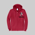 Adult Zip Jacket - Tanaka Thumbnail