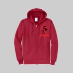 Adult Zip Jacket - Tanaka Thumbnail