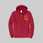 Adult Zip Jacket - Tanaka Thumbnail