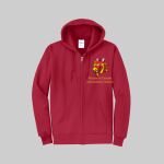 Adult Zip Jacket - Tanaka Thumbnail