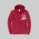 Adult Zip Jacket - Tanaka Thumbnail