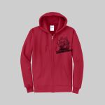 Adult Zip Jacket - Tanaka Thumbnail