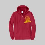 Adult Zip Jacket - Tanaka Thumbnail