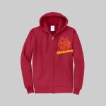 Adult Zip Jacket - Tanaka Thumbnail
