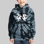Youth Tie-Dye Hoodie - Tanaka Thumbnail