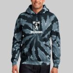 Adult Tie-Dye Hoodie - Tanaka Thumbnail