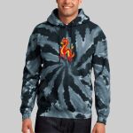 Adult Tie-Dye Hoodie - Tanaka Thumbnail