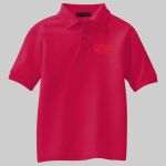 Youth Polo - Tanaka Thumbnail