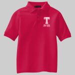 Youth Polo - Tanaka Thumbnail