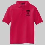 Youth Polo - Tanaka Thumbnail