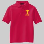 Youth Polo - Tanaka Thumbnail