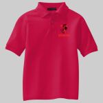 Youth Polo - Tanaka Thumbnail