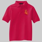 Youth Polo - Tanaka Thumbnail