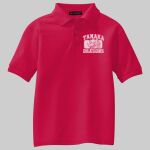 Youth Polo - Tanaka Thumbnail
