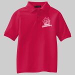 Youth Polo - Tanaka Thumbnail
