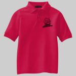 Youth Polo - Tanaka Thumbnail