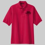 Adult Polo - Tanaka Thumbnail