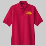Adult Polo - Tanaka Thumbnail