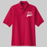 Adult Polo - Tanaka Thumbnail