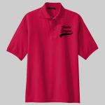 Adult Polo - Tanaka Thumbnail