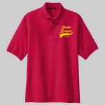 Adult Polo - Tanaka Thumbnail