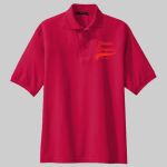 Adult Polo - Tanaka Thumbnail