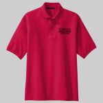 Adult Polo - Tanaka Thumbnail